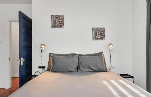 Serene Studio Escape - EADO HTX 1 - Foto 68