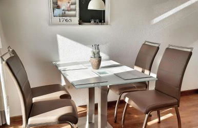 Ferienwohnung Wellenreiter - Foto 12