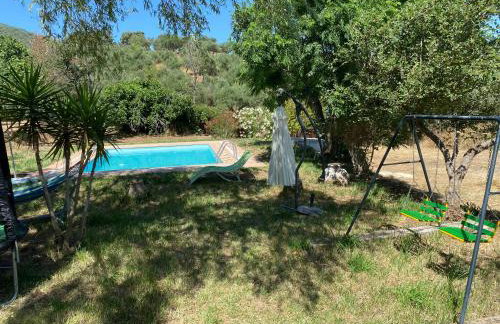 Cortijo San Julián - Foto 47