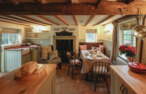 Laundry Cottage in a Nature Reserve - Sunday Times 100 coolest Cottages - Foto 15