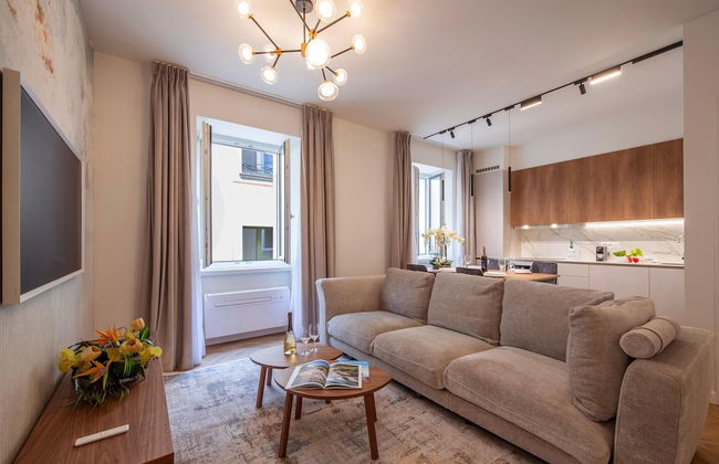 Novos Ruby in Lugano - Foto 3