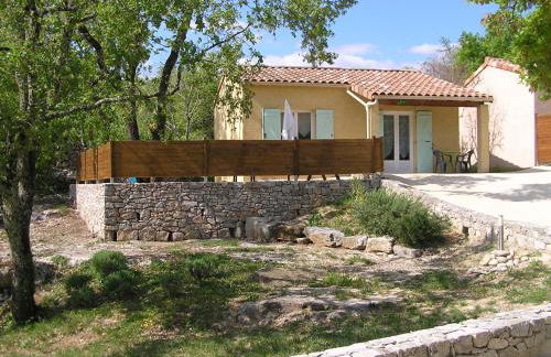 Gîtes des Campanes - Foto 5