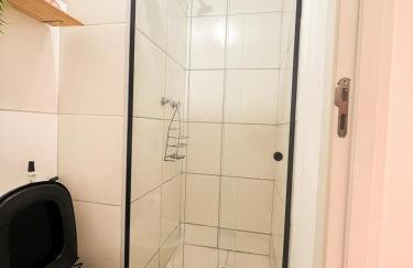 Apt aconchegante no Rio - Casa Maria Alegre - Foto 26