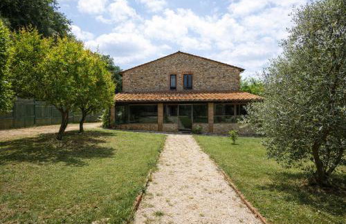 SCAPPO IN UMBRIA,Casale Vallenera - Foto 36