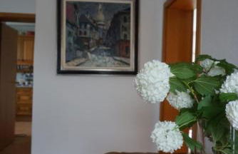 Cozy house with courtyard - Foto 15