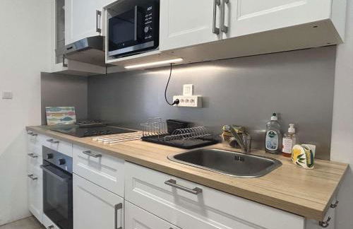 Appart 3 pièces 5 couchages BANYULS SUR MER BN000-017 - Foto 13