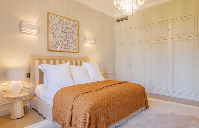 Luxury Mansion With Garden in Heart of Neuilly - Foto 3