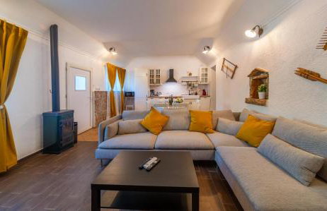 NEW! Holiday home Maša with heated pool near Krka national park - Foto 12