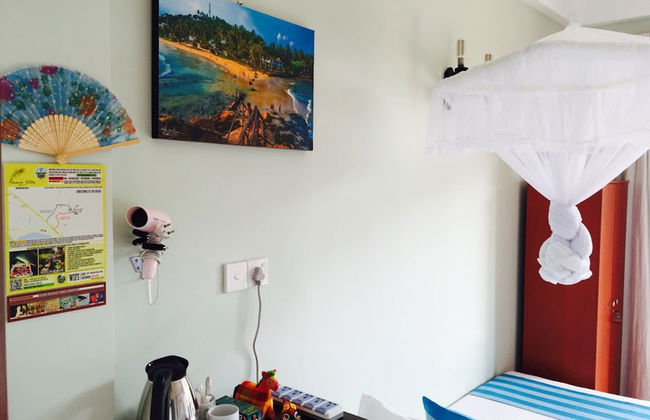 Peacock Villa - Photo 12