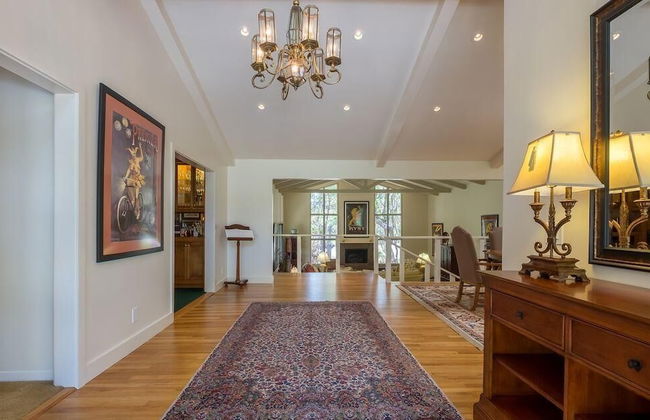 Lx55: Golfer's Delight Pebble Beach - Foto 21