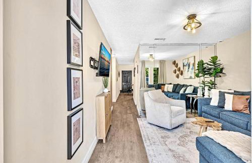 Estelo's Place - Modern townhouse with King bed, only 5 min from the Airport! - Foto 13