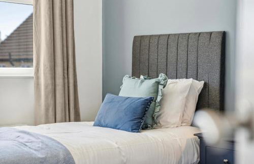 5 Guest 2 Bathroom Entire House Free Parking - Foto 26