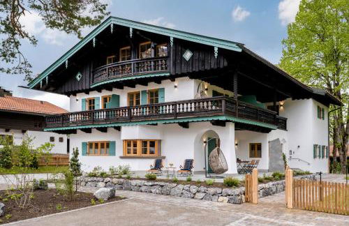 Alperie Ferienhaus - Foto 1