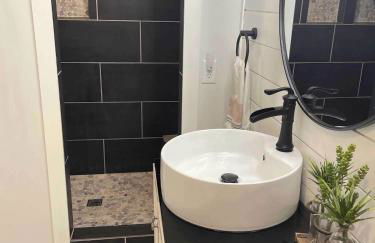 Life Is Good Lodge lakefront with sandy beach - Foto 36