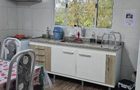 Casa em Cotia Tranquila e Familiar Thermas Animalia Park CT SP - Foto 23