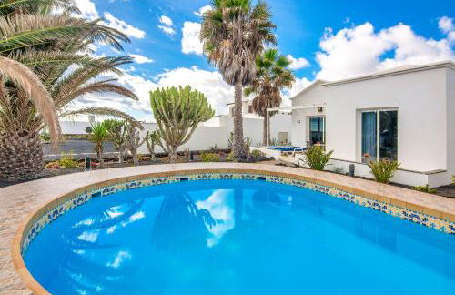 Charco del Palo Bungalows - Foto 39