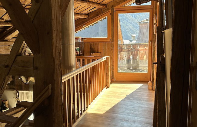 Chasa Engadina - Photo 43