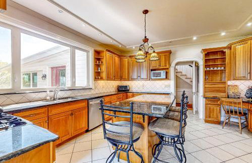 Group Getaway on Working Farm! Near Saratoga - Foto 7