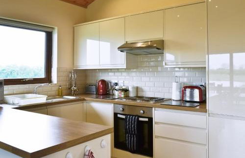 Bulrush Lodge - Photo 4