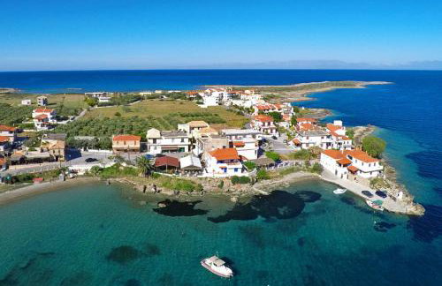 Aloustina Apartments - Photo 26