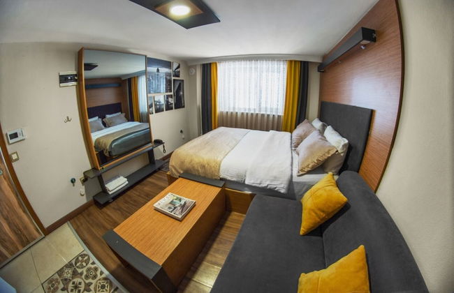 Concept House - Foto 31