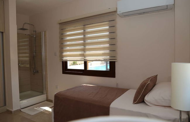 Villa Pergola by Amy Villas - Foto 7