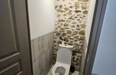 La Champenoise! Maison de village avec cour - Foto 16