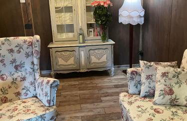 Agroturystyka Mirabelkowe Zacisze - Foto 26