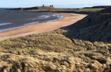 The Old Granary Seahouses - Foto 19