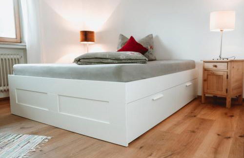 Ferienwohnung Christine Fischer - Foto 2