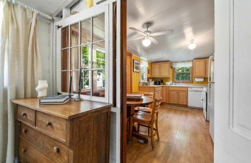 Fish Creek Farmhouse by Simple Life Rentals - Foto 10