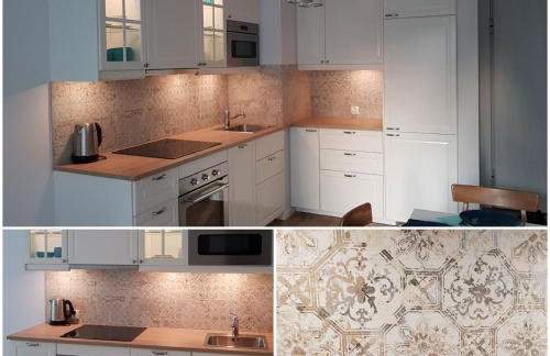 Apartament MaGdynka - Photo 6