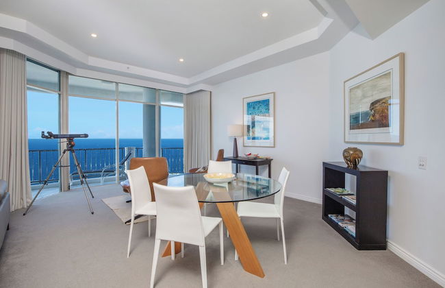 Oceana on Broadbeach - Foto 60