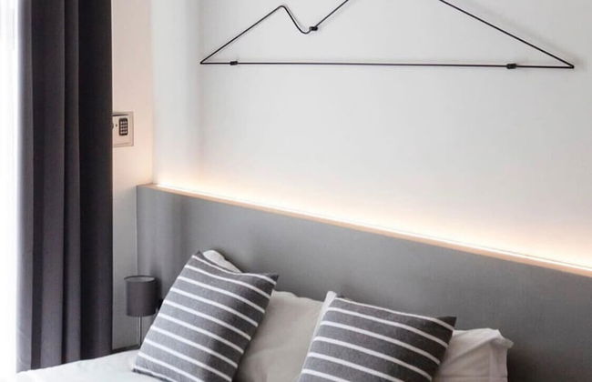 VESUCHARME Suite Luxury Room - Foto 20