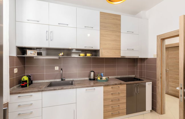 Apart Hotel MS Katunjanin - Foto 80