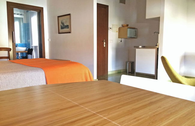 Hotel El Baciyelmo - Foto 35