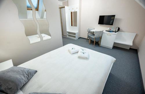 Leśny Dworek - Photo 24