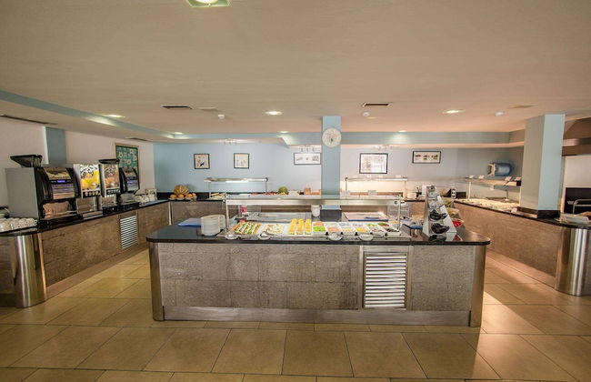 Servatur Alameda de Jandía - Foto 2