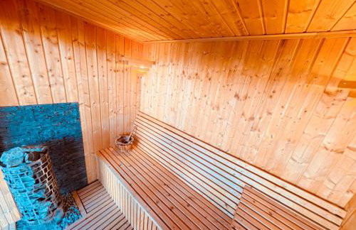 Samsara Domek koło Międzygórza Z sauną i klimatyzacją - Foto 30