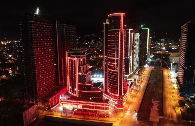 Season Suite Apart-Hotel - Foto 42