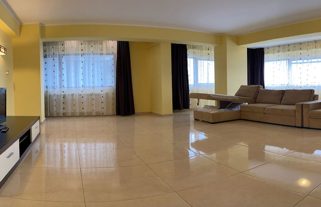 Apart holiday Athena Mamaia - Foto 13