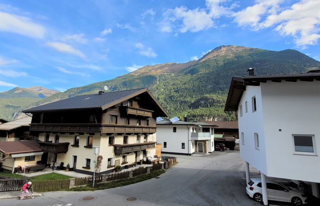 Apart Hanna am Hannesnhof - Foto 6