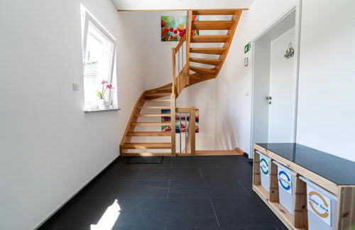 Ferienwohnung Bad Camberg - Apartment Weisse Graeben - Photo 20