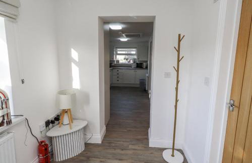 Old Colliery Cottage - Foto 17