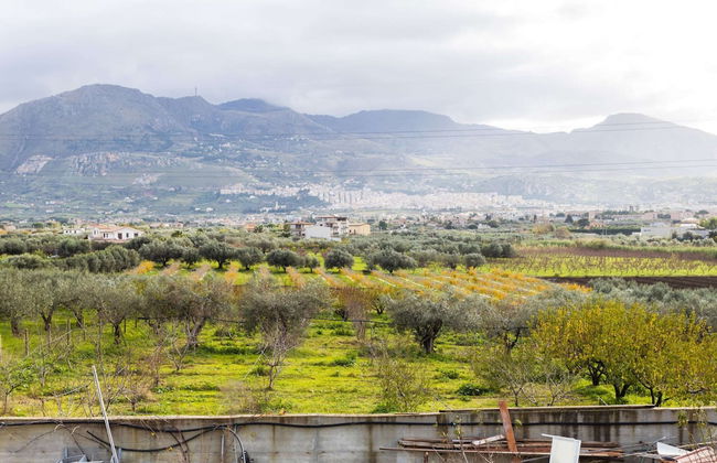 Belvilla by OYO Villa con Piscina - Partinico - Photo 32