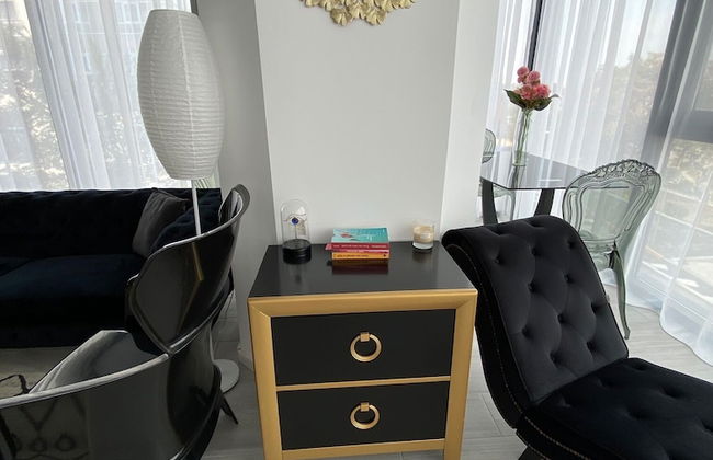 Maritimo Luxury ApartHotel - Foto 73