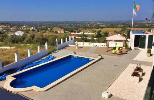 6 Persoons Woning met Zwembad. Rustig gelegen. - Foto 34