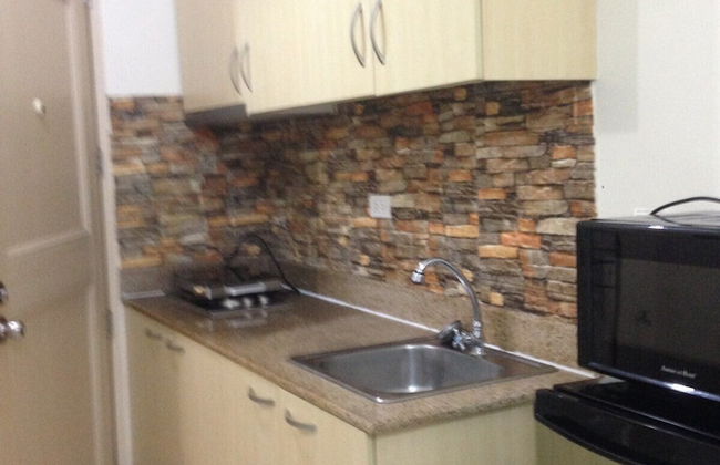 Airport Apartments Manila - Foto 9