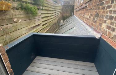 THE ESK - Modern 1 bedroom apartment in centre of Melrose. - Foto 10