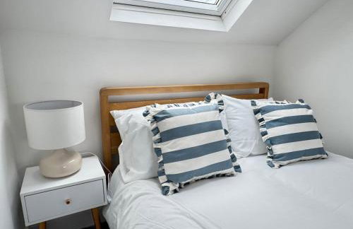 Spacious 5 Bed Exeter Home City & Hospital Access - Foto 11